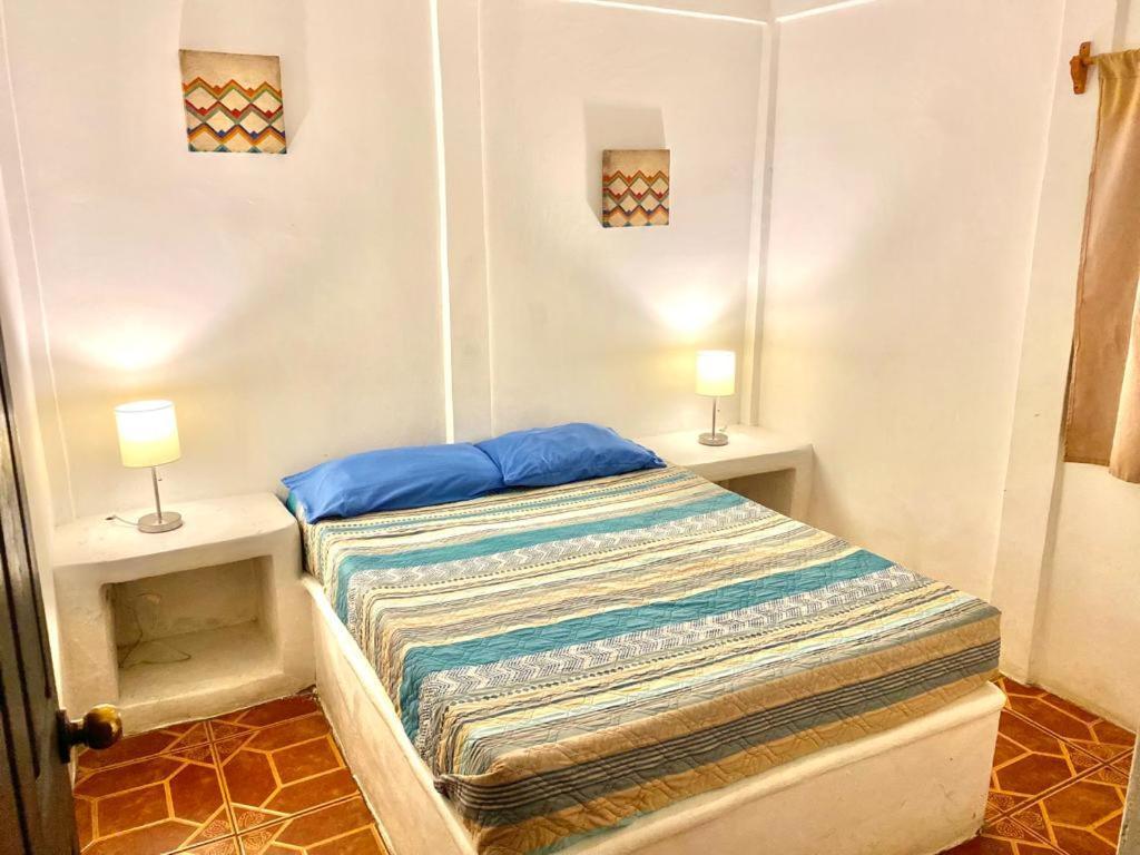 Arcadia Cabanas Vacacionales Retalhuleu Exterior foto